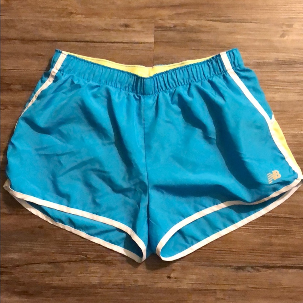 New Balance Running Shorts
